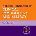 Oxford Handbook Clin Immunol 3