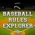 Baseball Rules Explorer 2018