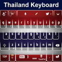 Thaïlande TouchPal