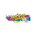 LA MEGA 98.1 F.M.