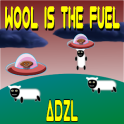 Wool Is the Fuel