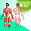 El Cuerpo Humano para Niños