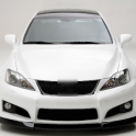 Themes For Lexus ISF Funs