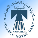 CND Nabatieh
