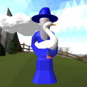 Wizard Stole My Goose