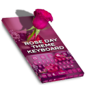 Rose Keyboard Theme