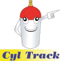 Cylinder Tracking Admin