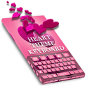 Love Heart Keyboard