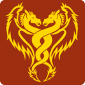 Xperia Theme | Dragon