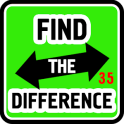 Encuentra la Diferencia 35