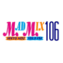 Mad Mix 106