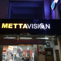 Metta Vision Optical Care