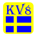 KV8 Svenska - Fast Translator