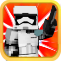 Map Star Wars for Minecraft PE