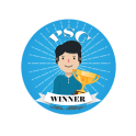 Psc Winner The Learning App