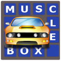 Muscle Car Box