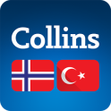 Collins Norwegian-Turkish Dictionary