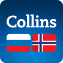 Collins Norwegian-Russian Dictionary