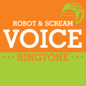 Vocal Ringtone Notification Sound Effect