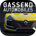 Gassend Automobiles Renault