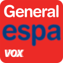 VOX General Spanish Language Dictionary