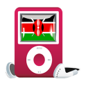 Kenya Radio Stations - FM/AM