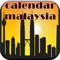 Calendar Malaysia 2019