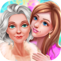 Granny Makeover! Fashion Salon