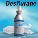 Desflurane Dosing Guide