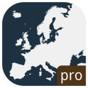 Europe Quiz Pro