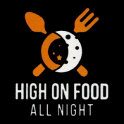 High On Food