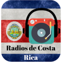 Radios de Costa Rica Gratis