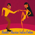 Radios Musica Salsa Online