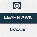 Learn Awk programming