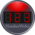 Número Waltz - Uno, Dos, Tres