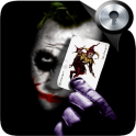 Card Joker Lock Screen