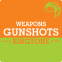 Gunshot Ringtone Notification Sound Effect