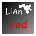 CM9/10/AOKP Theme LiAn Red