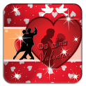 Be Mine Valentine Cards Editor