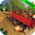 Truck Hill Climb Cargo Driver - Grand Truck Drive