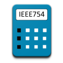 Binary Hex Dec IEEE754 Floating point Converter