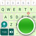 ai.keyboard theme for WhatsApp