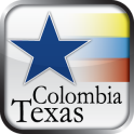 The Colombia Texas Chamber