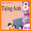 Tieng Anh Lop 8 - English 8