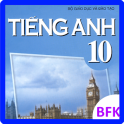 Tieng Anh Lop 10 - English 10