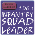 TDG Infantry Squad Leader