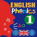 English Phonics for Grade 1
