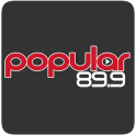 FM Popular 89.9 Mhz