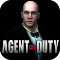 Agent on Duty Crime Mission