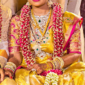 Indian Wedding Sarees